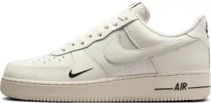 Кроссовки Nike AIR FORCE 1 '07 LV8 кремовые IM6002-030