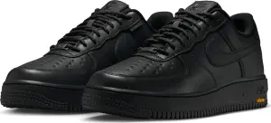 Кросівки Nike AIR FORCE 1 GORE-TEX VIBRAM чорні HV5953-001