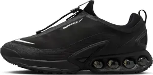 Кросівки Nike AIR MAX DN ROAM чорні HQ8605-001