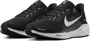 Кроссовки беговые Nike AIR ZOOM PEGASUS 41 черно-белые FD2722-002