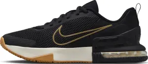 Кроссовки для тренировок Nike AIR MAX ALPHA TRAINER 6 черно-золотые FQ1833-012