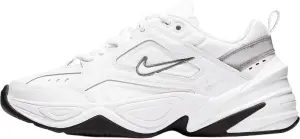 Кросівки жіночі Nike M2K TEKNO біло-сірі BQ3378-100