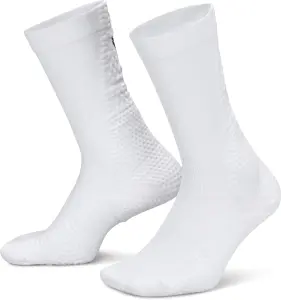Шкарпетки Nike KOBE UNICORN DRI-FIT ADV CUSHIONED CREW білі II0378-100