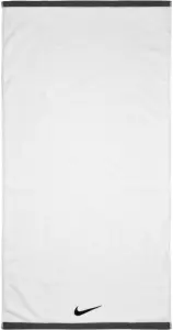 Рушник Nike FUNDAMENTAL TOWEL LARGE NP білий N.101.2436.101.LG
