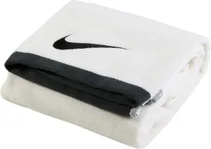 Рушник Nike FUNDAMENTAL TOWEL LARGE NP білий N.101.2436.101.LG