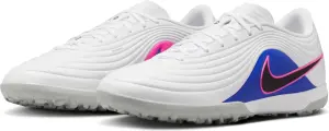 Сороконіжки (шиповки) Nike TIEMPO MAESTRO ACADEMY TF біло-синьо-рожеві IB4484-146
