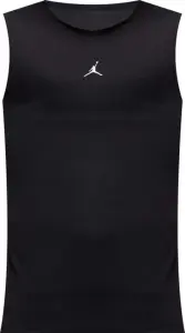 Термобелье майка Nike JORDAN SPORT DRI-FIT BASE LAYER черная HV4101-010