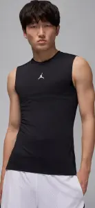 Термобелье майка Nike JORDAN SPORT DRI-FIT BASE LAYER черная HV4101-010