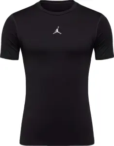 Термобелье футболка Nike JORDAN SPORT DRI-FIT BASE LAYER черная HV4099-010