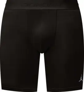 Термошорты Nike JORDAN SPORT ESSENTIALS DRI-FIT черные IF0897-010