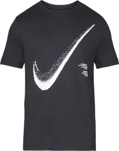Футболка Nike DRI-FIT HERITAGE чорна IH1955-010