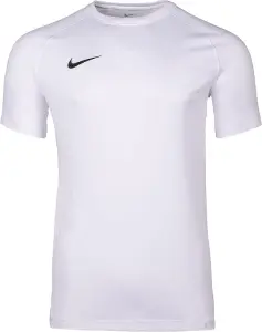 Футболка Nike DRI-FIT PARK VIII біла HV8173-100