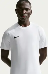 Футболка Nike DRI-FIT PARK VIII біла HV8173-100