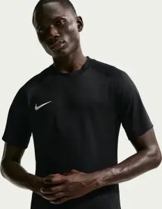 Футболка Nike DRI-FIT PARK VIII чорна HV8173-010