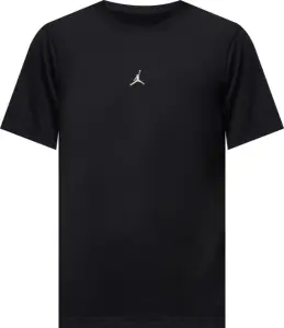 Футболка Nike JORDAN SPORT DRI-FIT JUMPMAN черная IB6757-010
