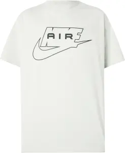 Футболка підліткова Nike SPORTSWEAR бежева II0287-072