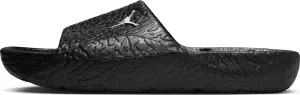 Шльопанці Nike JORDAN FRANCHISE SHOWER чорні HQ2163-001