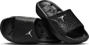 Шльопанці Nike JORDAN FRANCHISE SHOWER чорні HQ2163-001
