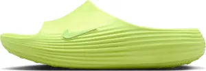 Шльопанці Nike REACTX REJUVEN8 лаймові HV4479-701