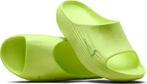 Шльопанці Nike REACTX REJUVEN8 лаймові HV4479-701
