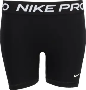 Шорти жіночі Nike PRO 365 5IN MID-RISE чорні IQ6018-010