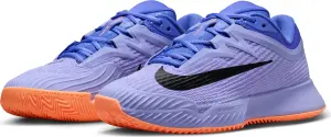 Кросівки тенісні жіночі Nike ZOOM VAPOR PRO 3 CLAY фіолетово-помаранчеві HQ6030-501