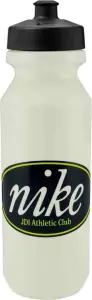 Пляшка для води Nike BIG MOUTH BOTTLE 2.0 32 OZ 946 мл бежево-чорно-салатова N.000.0041.177.32