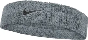 Пов'язка на голову Nike SWOOSH CLASSIC HEADBAND сіра N.101.2407.005.OS