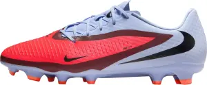 Бутси Nike PHANTOM 6 LOW ACADEMY FG/MG світло-синьо-червоні HJ4564-400
