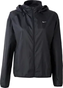 Вітровка для бігу жіноча Nike TEMPO REPEL чорна HV5769-010