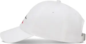 Кепка Nike JORDAN CLUB CAP UNSTRUCTURED ADJUSTABLE біла IF8483-100