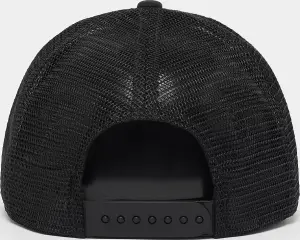 Кепка Nike RISE DRI-FIT TRUCKER чорна HJ7018-010