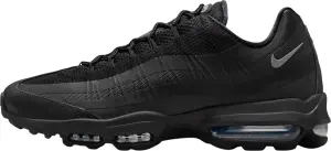 Кроссовки Nike AIR MAX 95 ULTRA черные IB7681-003