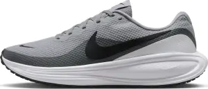 Кросівки бігові Nike REVOLUTION 8 сіро-темно-сірі HJ9198-004