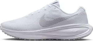 Кроссовки беговые женские Nike REVOLUTION 8 белые HJ8485-101