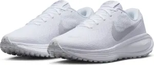 Кроссовки беговые женские Nike REVOLUTION 8 белые HJ8485-101
