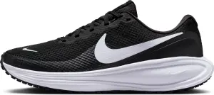 Кросівки бігові жіночі Nike REVOLUTION 8 чорно-білі HJ8485-001