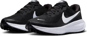 Кросівки бігові жіночі Nike REVOLUTION 8 чорно-білі HJ8485-001