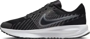 Кроссовки беговые женские Nike RUN DEFY черно-белые HM9593-002