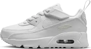 Кроссовки детские Nike AIR MAX 90 EASYON (PS) белые IH1417-133