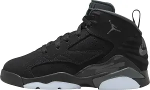 Кроссовки детские Nike JUMPMAN MVP (PS) черные DZ5578-001