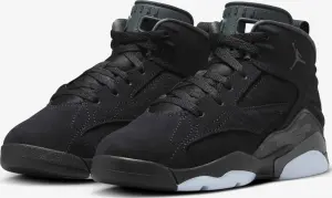 Кроссовки детские Nike JUMPMAN MVP (PS) черные DZ5578-001