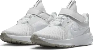 Кроссовки детские Nike STAR RUNNER 5 (PS) белые HF7005-101