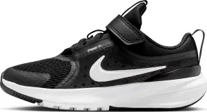 Кроссовки детские Nike STAR RUNNER 5 (PS) черно-белые HF7005-002
