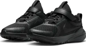 Кроссовки детские Nike STAR RUNNER 5 (PS) черные HF7005-001