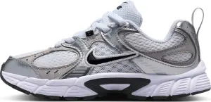 Кроссовки детские Nike V5 RNR (PS) серебряно-серые HQ6412-100
