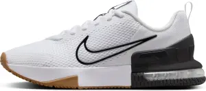 Кроссовки для тренировок Nike AIR MAX ALPHA TRAINER 6 бело-черные FQ1833-107