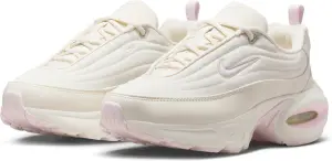 Кроссовки женские Nike AIR MAX PORTAL кремово-светло-розовые HF3053-111