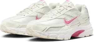 Кроссовки женские Nike INITIATOR кремово-розовые 394053-104