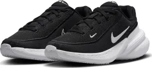 Кроссовки подростковые Nike UPLIFT SC COURT (GS) черно-белые IF1749-002